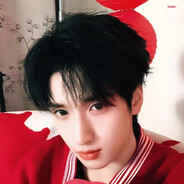 时代少年团-----严浩翔