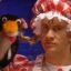 (ii)Mr. Flibble