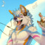 mikuthefox