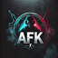 AFK ◔◡◔