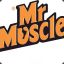 Mr. Muscle