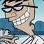 Denzel Crocker