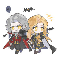 拆城被德古拉抓住喜提战败cg