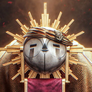 Steam Avatar