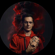 K2 Steam avatar