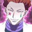 Hisoka