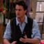 Chandler Bing