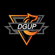 DGUP | M1kenz