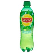 Липтон зеленый