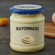 Mayonnaise