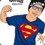 ☆SWAG_₩₩₩_SUPERMAN☆