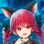 Avatar of Rin Kaenbyou