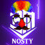 Nosty