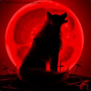 Red-Wolf