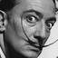 Salvador Dali of cs