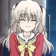 友利奈绪大魔王