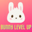 ! ! Bunny Very Low Level Up 2
