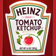 Heinz Ketchup