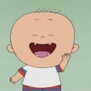 翻斗花园小豆丁