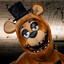 Freddy Fazbear