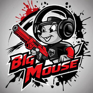 BigMouse