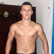 Володя хороший