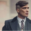 Tommy Shelby