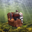 Retired Trout
