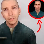Avatar snapshot