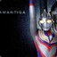 ウルトラマンティガ