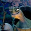 Oogway Turtle