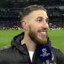 Sergio Ramos