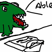 Able Alligator avatar