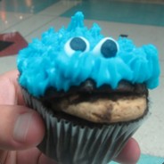 CookieMonster avatar