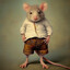 MOUSE 4