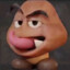 Fenty McGoomba III