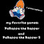 PaRappa the Rapper