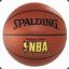 SPALDING