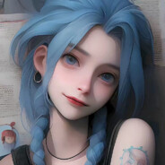 樱花不及李姑娘