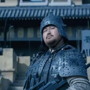 零陵上将邢道荣