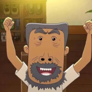 翻斗花园牛椰椰