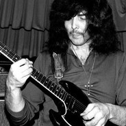 Tony Iommi