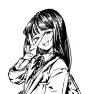 真夜中のつきひ