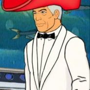 Captain Murphy - steam id 76561197970946464
