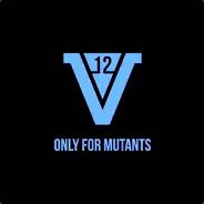 ☣V12☣
