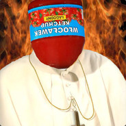 WŁOCŁAWEK KECZUP PIKANTNY