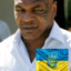 Mike Tyson