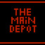 THE MAIN DEPOT