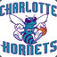 CHARLLOTE HORNETS