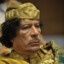 MUAMMER KADDAFİ